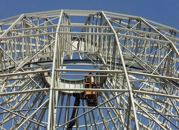 水性環(huán)氧富鋅漆 水性環(huán)氧富鋅漆